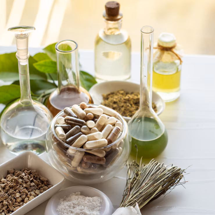 Formulation de produits en laboratoire