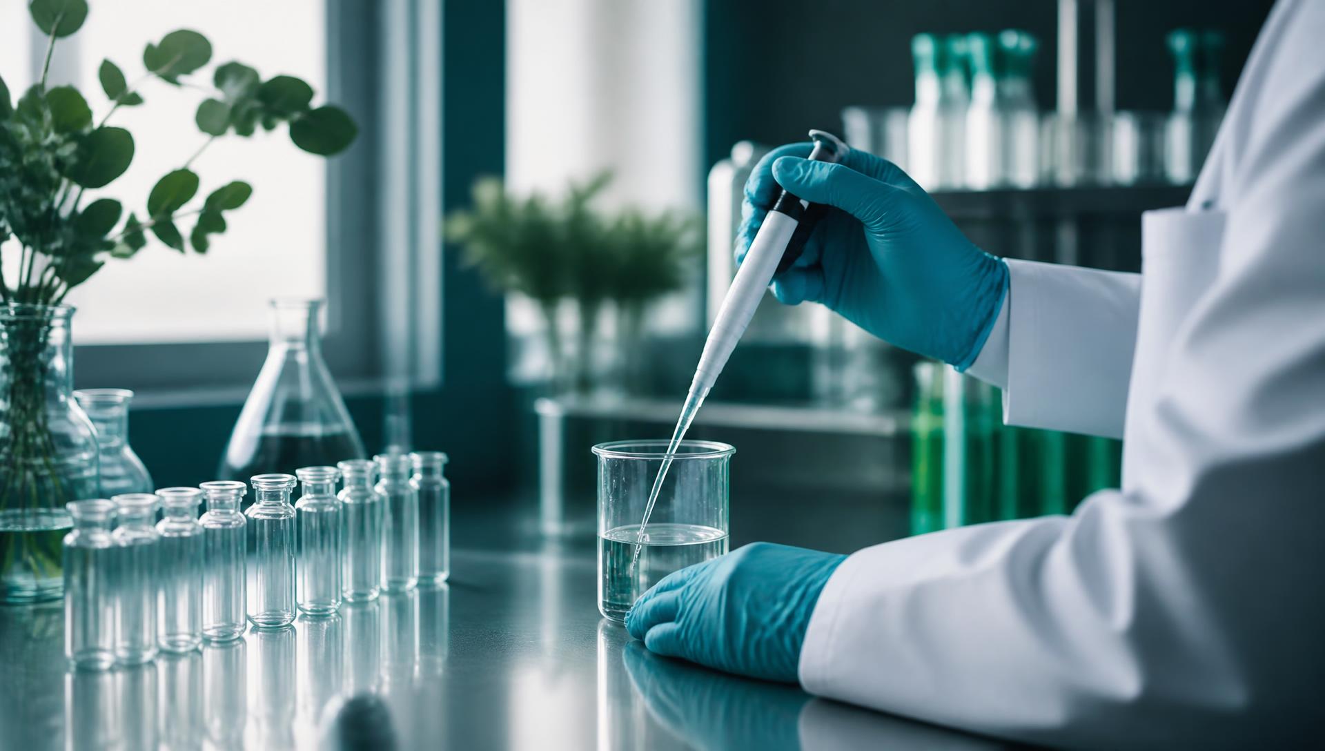 Laboratoire pharmaceutique Marwel Pharma
